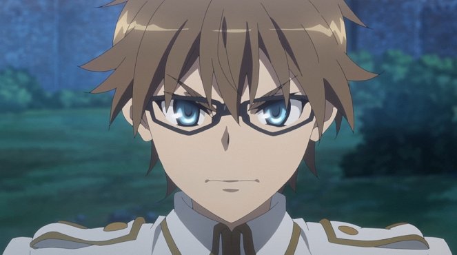 Fate/Apocrypha - Der Heilige reist ab - Filmfotos