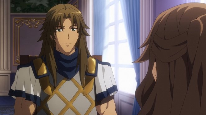 Fate/Apocrypha - Der Heilige reist ab - Filmfotos