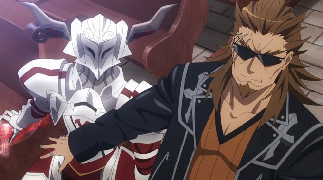 Fate/Apocrypha - Der Heilige reist ab - Filmfotos