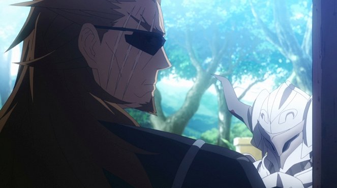 Fate/Apocrypha - Der Heilige reist ab - Filmfotos