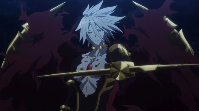 Fate/Apocrypha - The First Steps of Fate - Photos