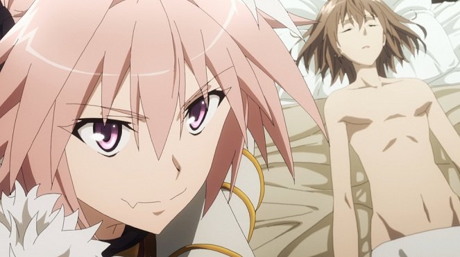 Fate/Apocrypha - The First Steps of Fate - Photos