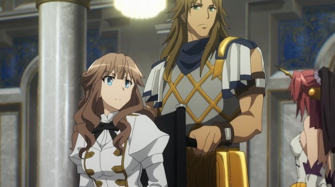 Fate/Apocrypha - The First Steps of Fate - Photos