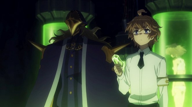 Fate/Apocrypha - Die ersten Schritte des Schicksals - Filmfotos