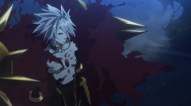 Fate/Apocrypha - The First Steps of Fate - Photos