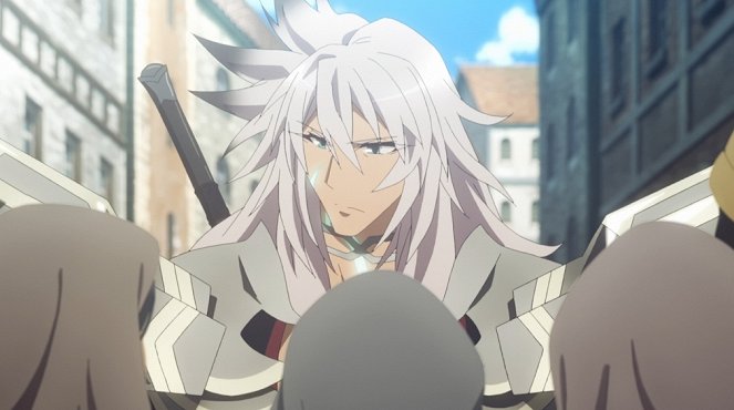 Fate/Apocrypha - Arukidasu Unmei - Kuvat elokuvasta