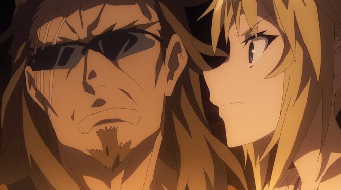 Fate/Apocrypha - The First Steps of Fate - Photos