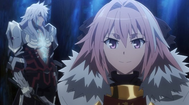 Fate/Apocrypha - Der Preis ist das Leben, der Tod die Erlösung - Filmfotos