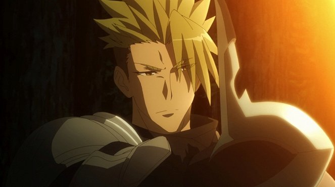 Fate/Apocrypha - Der Preis ist das Leben, der Tod die Erlösung - Filmfotos