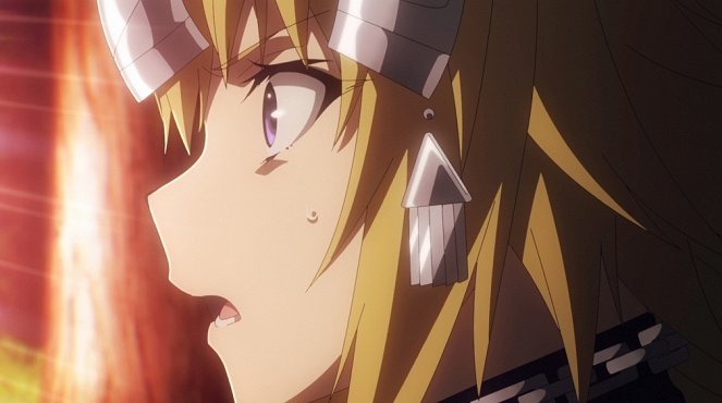 Fate/Apocrypha - Nama no daišó, ši no cugunai - Kuvat elokuvasta