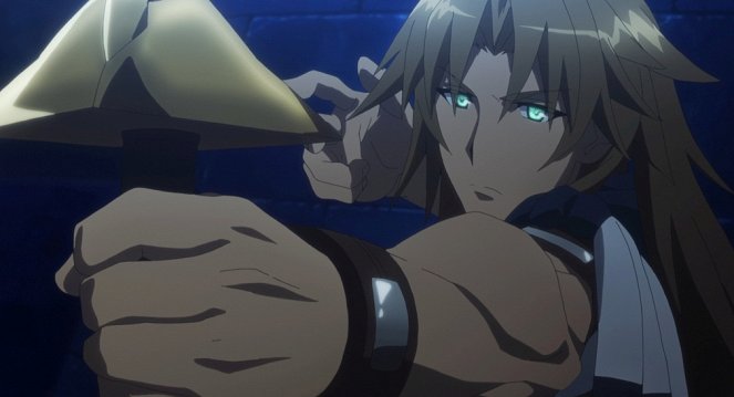 Fate/Apocrypha - Nama no daišó, ši no cugunai - Kuvat elokuvasta