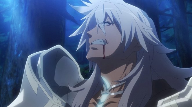 Fate/Apocrypha - Life's Cost, Death's Redemption - Photos