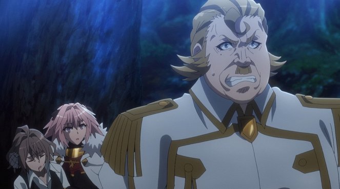 Fate/Apocrypha - Der Preis ist das Leben, der Tod die Erlösung - Filmfotos