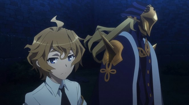 Fate/Apocrypha - Der Preis ist das Leben, der Tod die Erlösung - Filmfotos