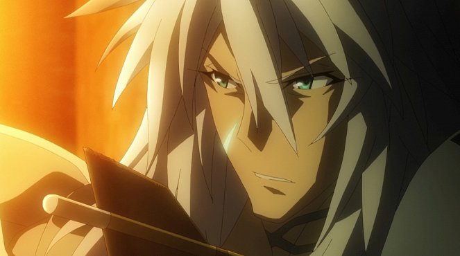 Fate/Apocrypha - Der Preis ist das Leben, der Tod die Erlösung - Filmfotos