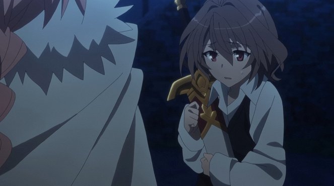 Fate/Apocrypha - Der Preis ist das Leben, der Tod die Erlösung - Filmfotos