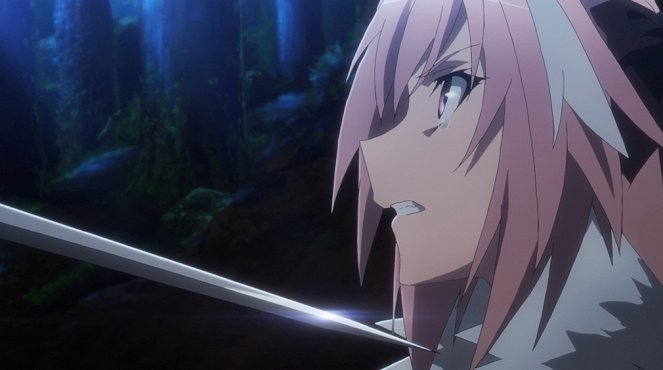 Fate/Apocrypha - Der Preis ist das Leben, der Tod die Erlösung - Filmfotos