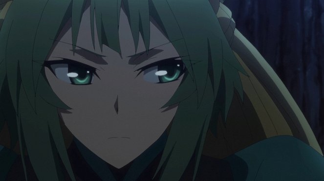 Fate/Apocrypha - Der Preis ist das Leben, der Tod die Erlösung - Filmfotos