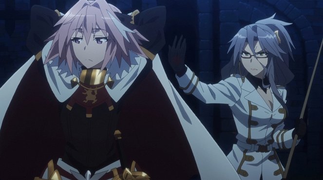 Fate/Apocrypha - Life's Cost, Death's Redemption - Photos