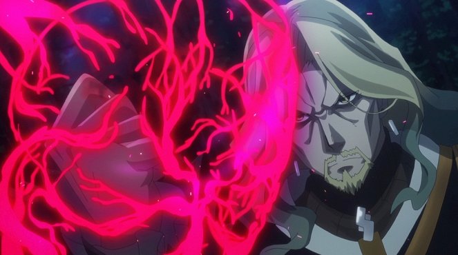 Fate/Apocrypha - Nama no daišó, ši no cugunai - De la película