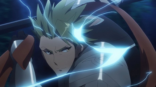 Fate/Apocrypha - Nama no daišó, ši no cugunai - De la película