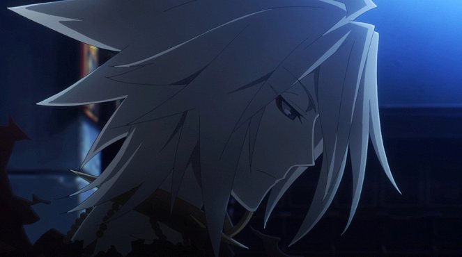 Fate/Apocrypha - Stimme von oben - Filmfotos
