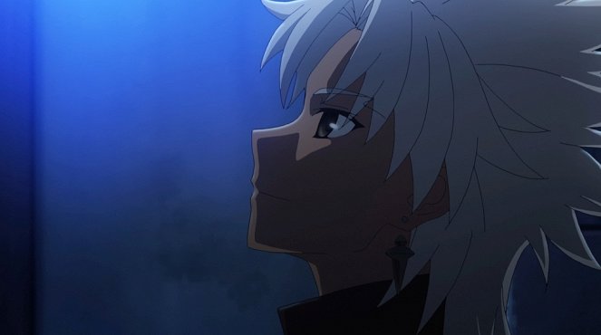 Fate/Apocrypha - Stimme von oben - Filmfotos