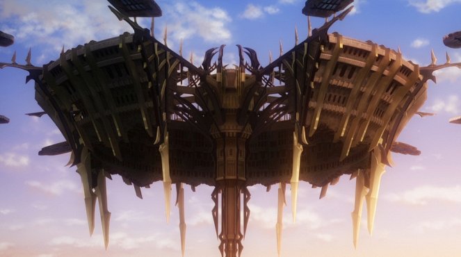 Fate/Apocrypha - Kuvat elokuvasta
