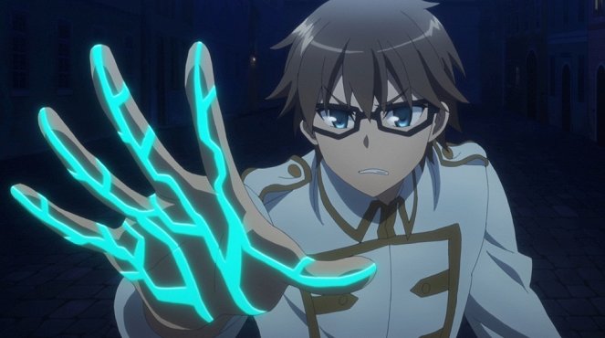 Fate/Apocrypha - Džijú no arika - Z filmu