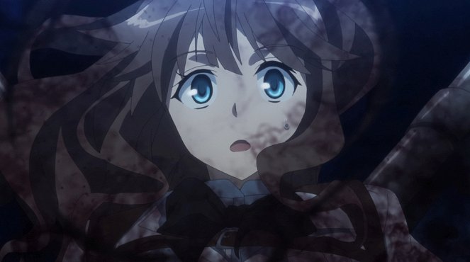 Fate/Apocrypha - Džijú no arika - De la película