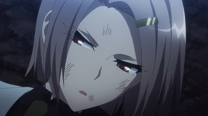 Fate/Apocrypha - Kaisen no noroši - Z filmu