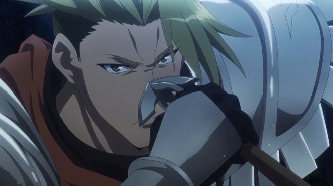 Fate/Apocrypha - Möge der Krieg beginnen - Filmfotos