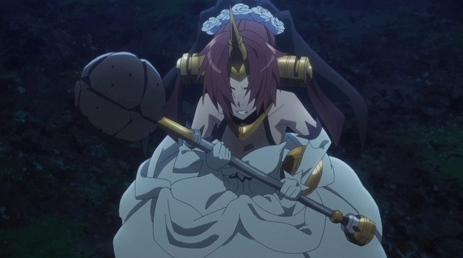 Fate/Apocrypha - Möge der Krieg beginnen - Filmfotos