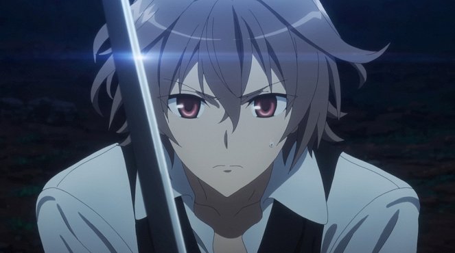 Fate/Apocrypha - Hjaku no honó to hjaku no hana - Do filme