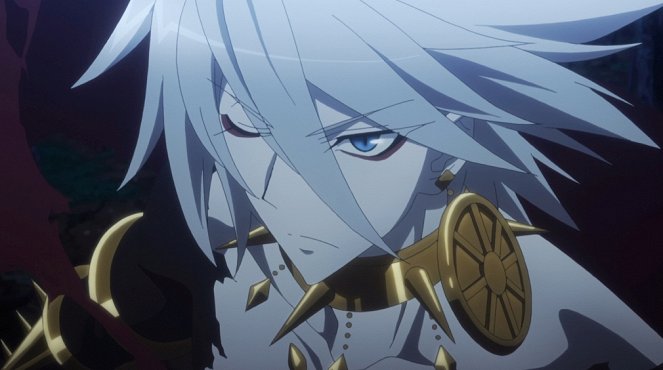 Fate/Apocrypha - Hjaku no honó to hjaku no hana - Do filme