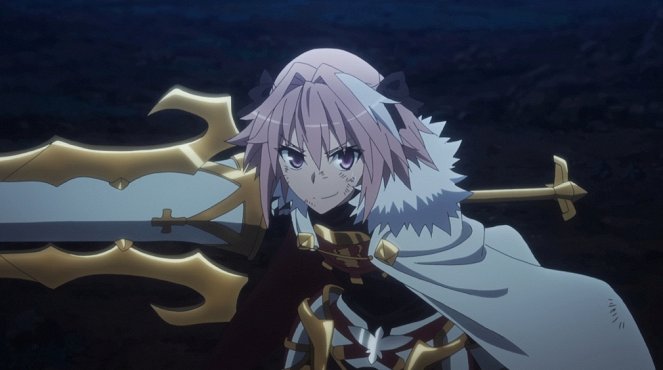 Fate/Apocrypha - A Hundred Flames, a Hundred Flowers - Photos