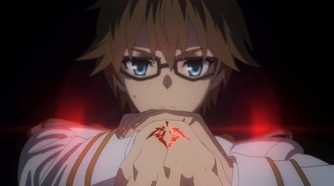 Fate/Apocrypha - Hjaku no honó to hjaku no hana - Z filmu