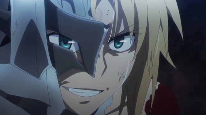 Fate/Apocrypha - Wie verstreute Blütenblätter - Filmfotos