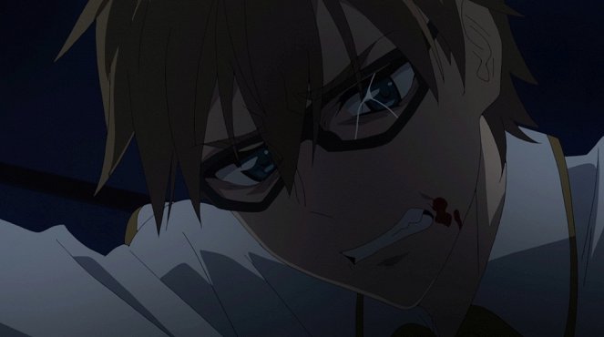 Fate/Apocrypha - Hana to čiru - De la película