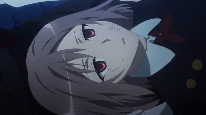 Fate/Apocrypha - Saigo no master - Z filmu