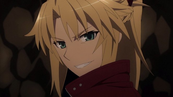 Fate/Apocrypha - Der letzte Master - Filmfotos