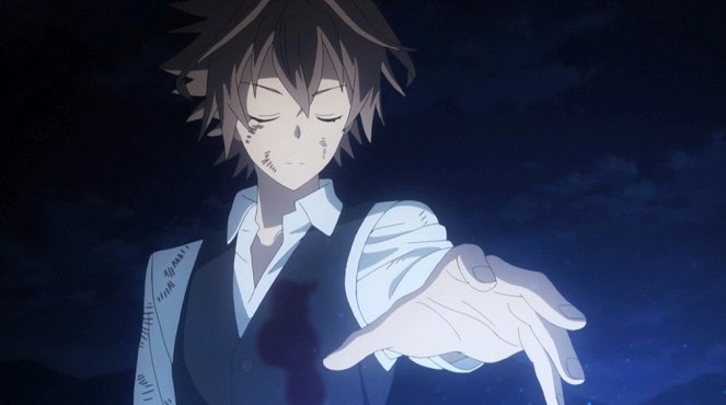 Fate/Apocrypha - Saigo no master - Do filme