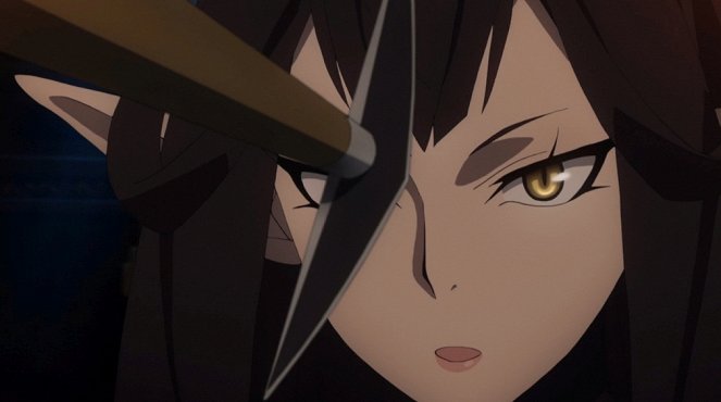 Fate/Apocrypha - Der letzte Master - Filmfotos