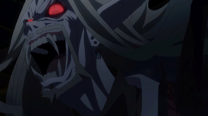Fate/Apocrypha - Seidžin no gaisen - Kuvat elokuvasta