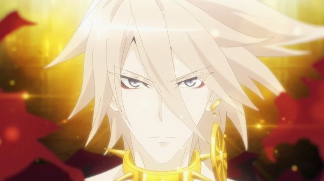 Fate/Apocrypha - The Saint's Triumphant Return - Photos