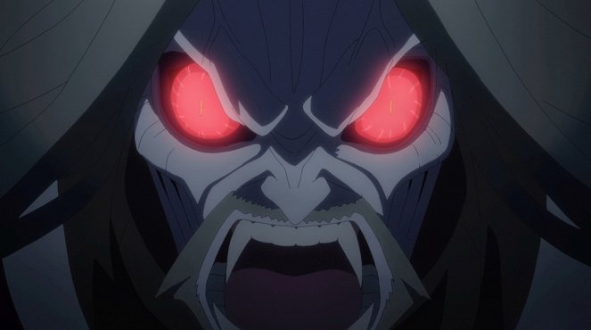 Fate/Apocrypha - Seidžin no gaisen - Do filme