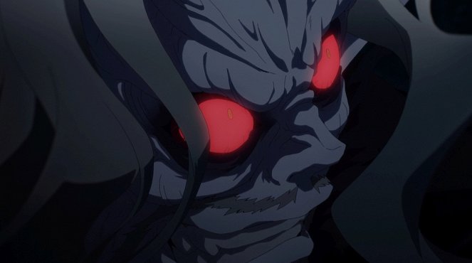 Fate/Apocrypha - Seidžin no gaisen - Z filmu