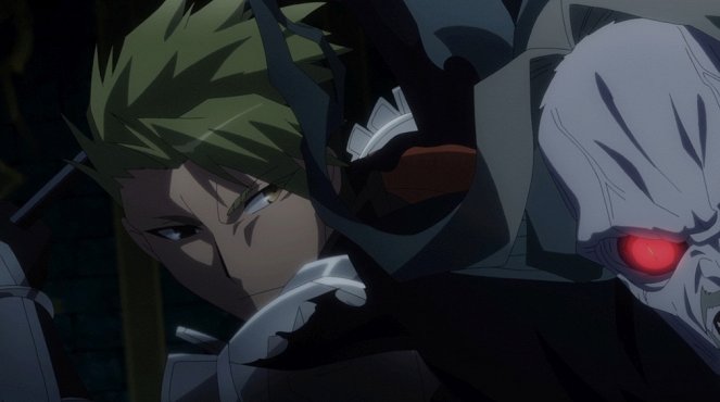 Fate/Apocrypha - Die triumphierende Rückkehr des Heiligen - Filmfotos