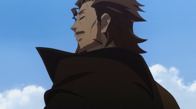 Fate / Apokrifek - Miči wa čigaedo - Filmfotók