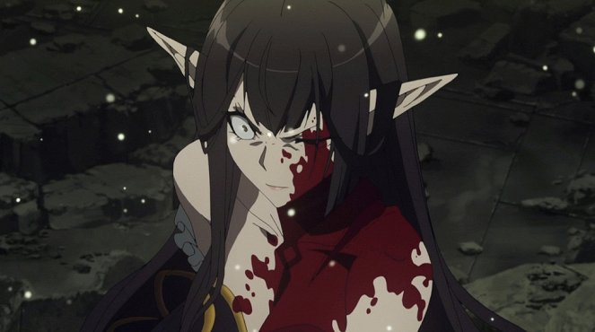 Fate/Apocrypha - Seihai sensó - Van film